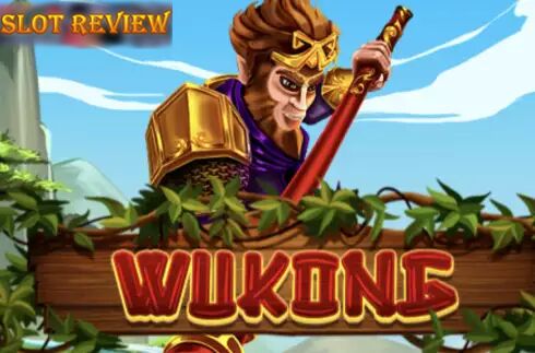 Wukong Popok Gaming Slot Review